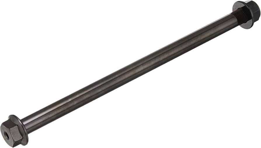 Amazon | キタコ (KITACO) 中空アクスルシャフト フロント用